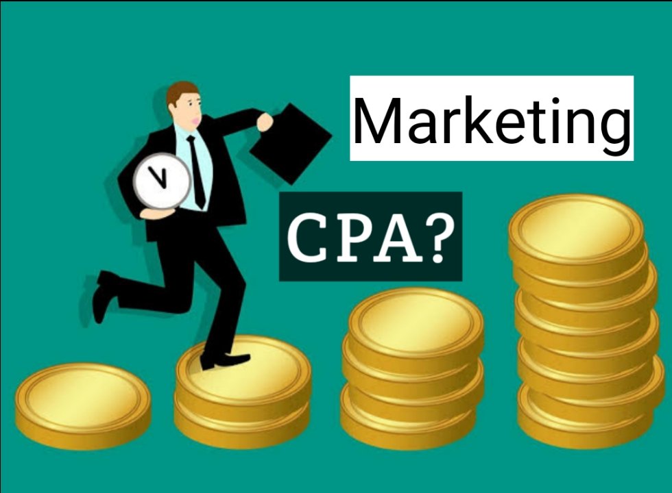 CPA Marketing A to Z