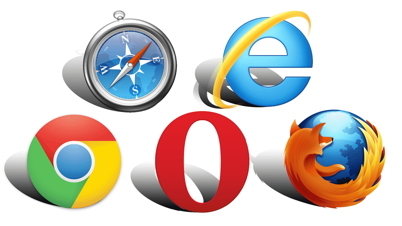 best web browser