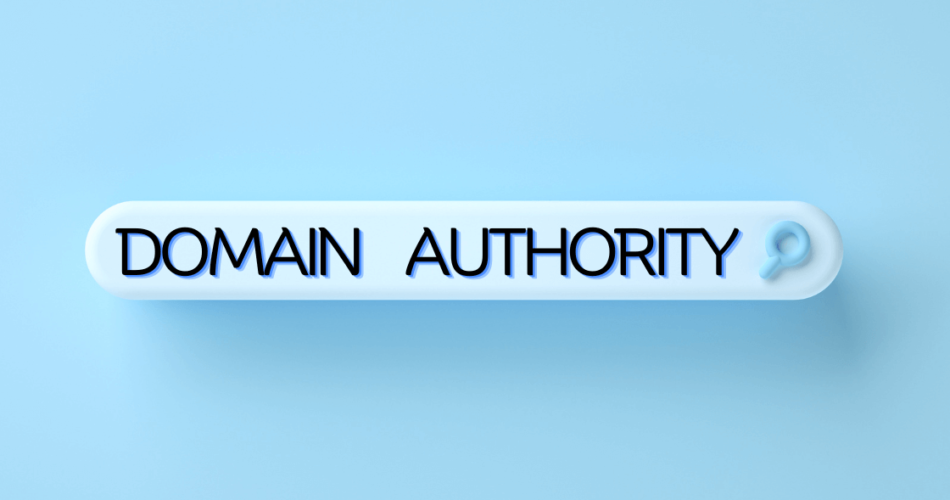 increase domain authority